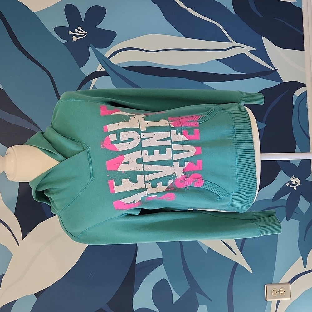 AE hoodie